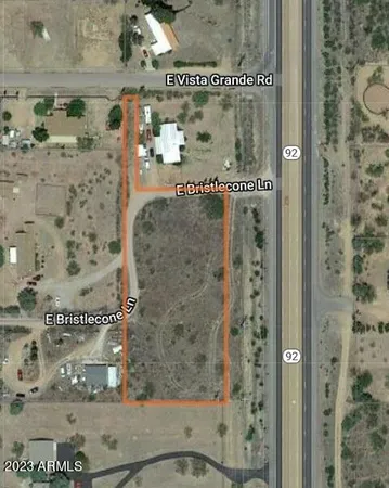 $75,000 | 92 South Hereford Az 85615, Hereford, AZ 85615