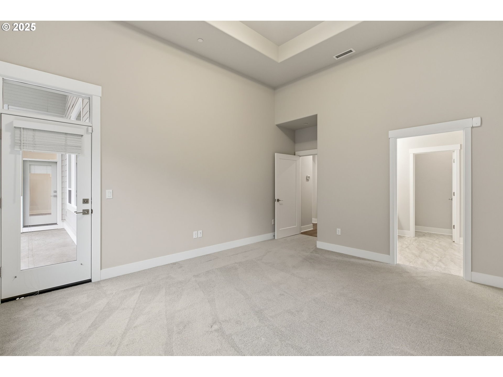 3228 Northwest Hood Court Camas, WA 98607 - Photo 11 of 28 a view of an empty room