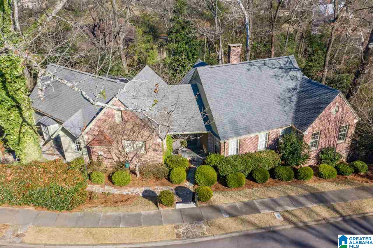3553 Lenox Road Birmingham, AL 35213 - Photo 38 of 42