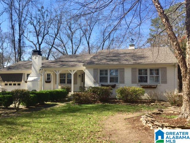 4004 Little Branch Road Birmingham, AL 35243 - Photo 1 of 44