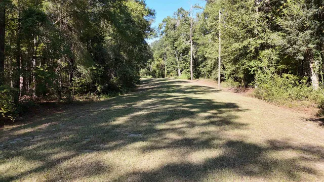 $34,500 | Vacant North Forest Court, Monticello, FL 32344