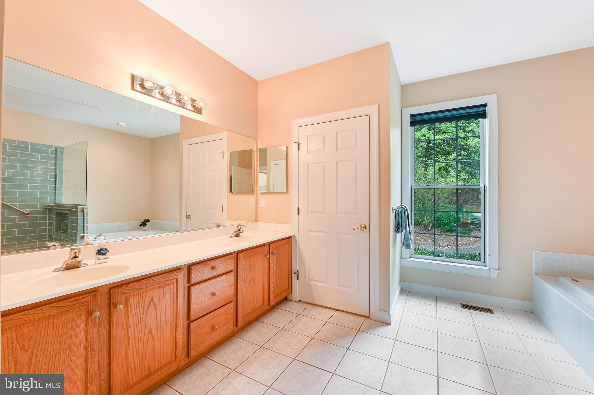 3200 Douglas Point Court Riva, MD 21140 - Photo 21 of 49 Dual sink for dual happiness