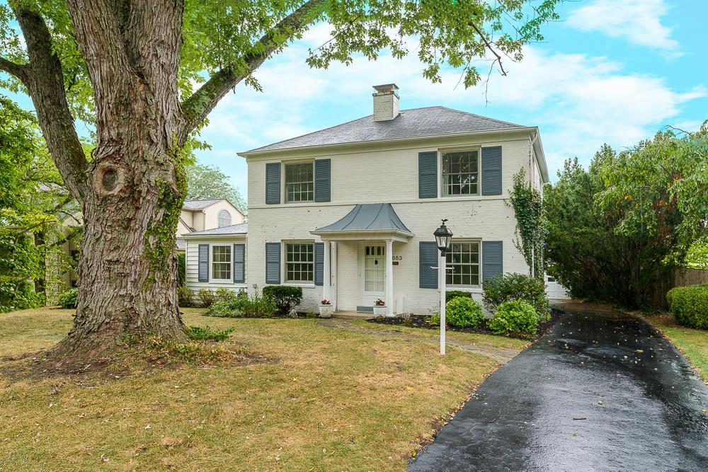 1883 Andover Road Columbus, OH 43212 - Photo 1 of 29 Gallery Image 1