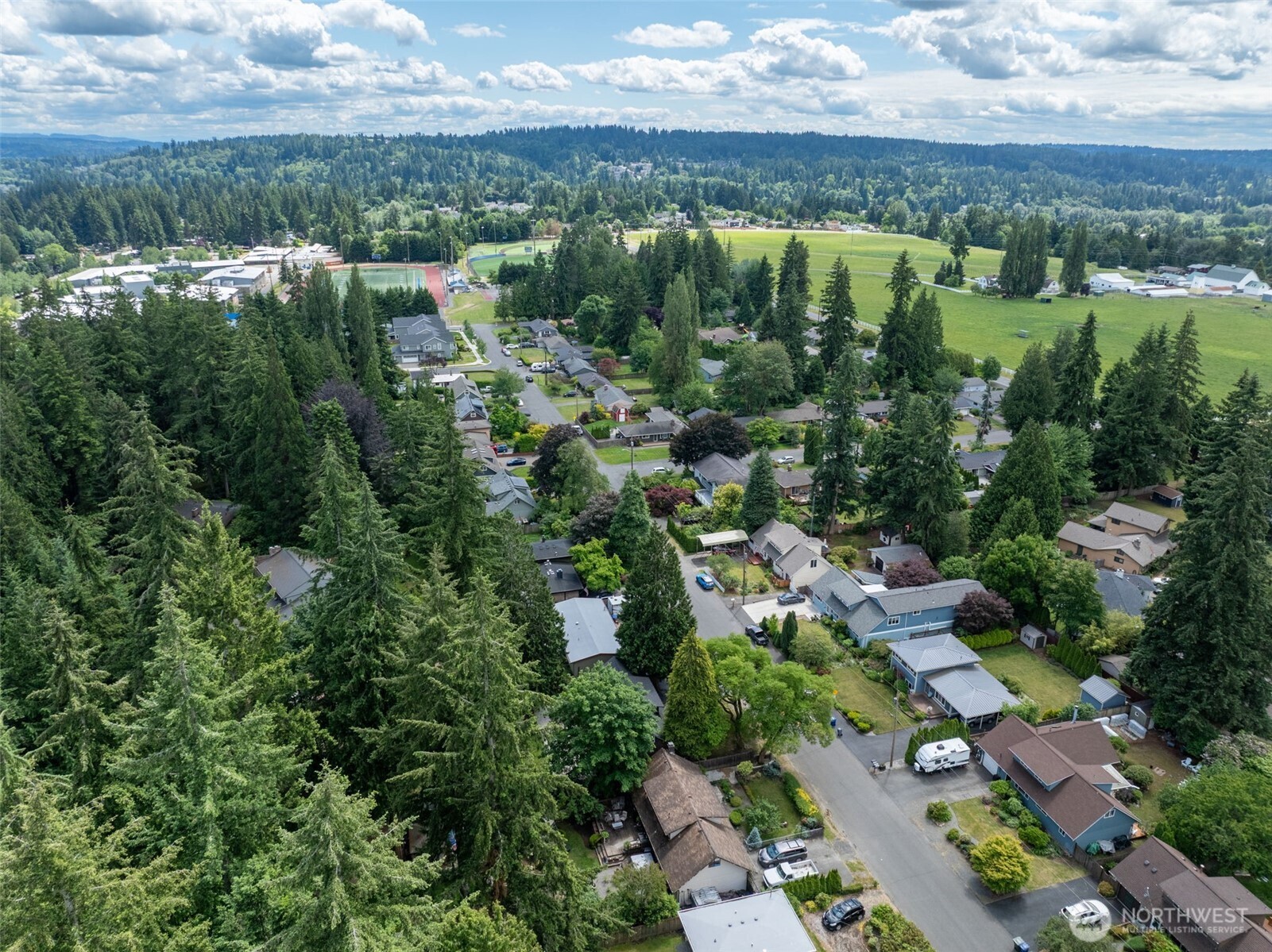 18816 89th Avenue Northeast Bothell, WA 98011 - Photo 26 of 28