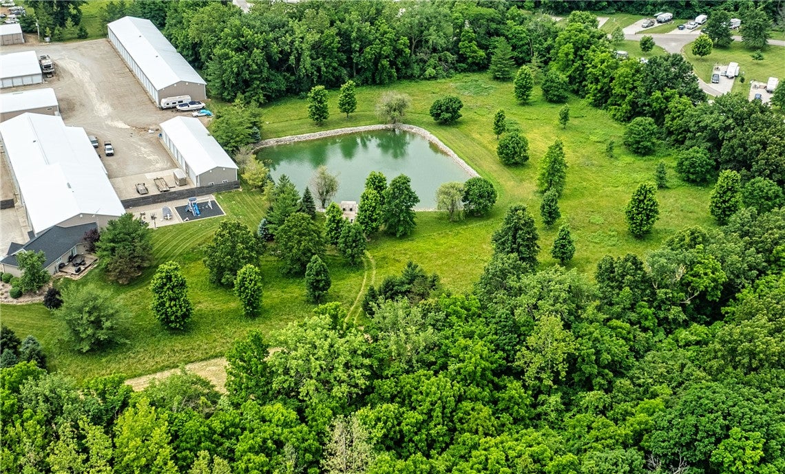 4.5 Ac With Pond Sullivan, IL 61951 - Photo 7 of 11 Gallery Image 7