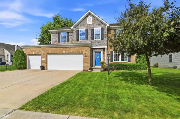 $599,900 | 12116 Westmorland Drive, Fishers, IN 46037