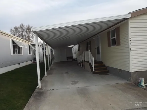 $122,500 | 3610 15th Street, Lewiston, ID 83501
