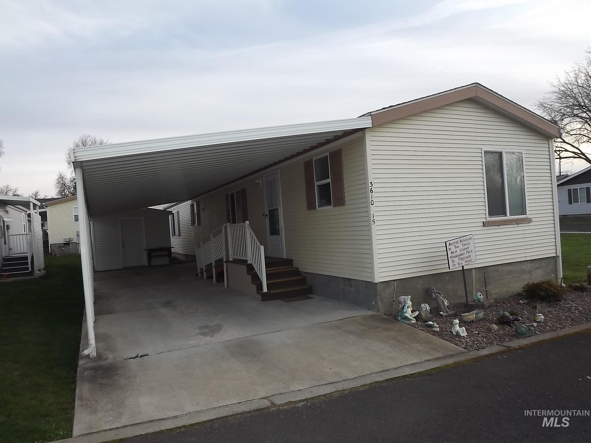 3610 15th Street Lewiston, ID 83501 - Photo 31 of 34