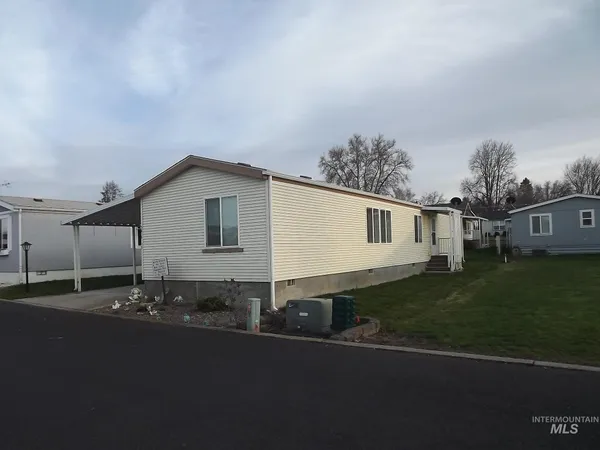 $122,500 | 3610 15th Street, Lewiston, ID 83501