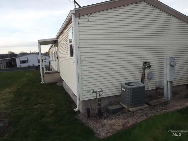 $122,500 | 3610 15th Street, Lewiston, ID 83501