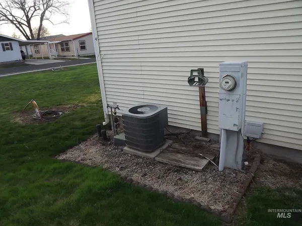 $122,500 | 3610 15th Street, Lewiston, ID 83501