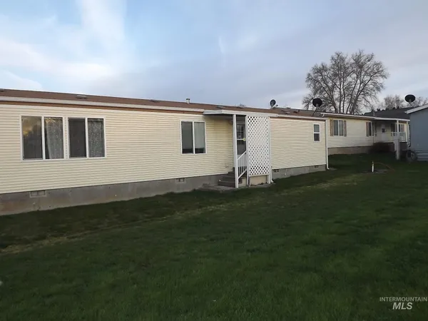 $122,500 | 3610 15th Street, Lewiston, ID 83501