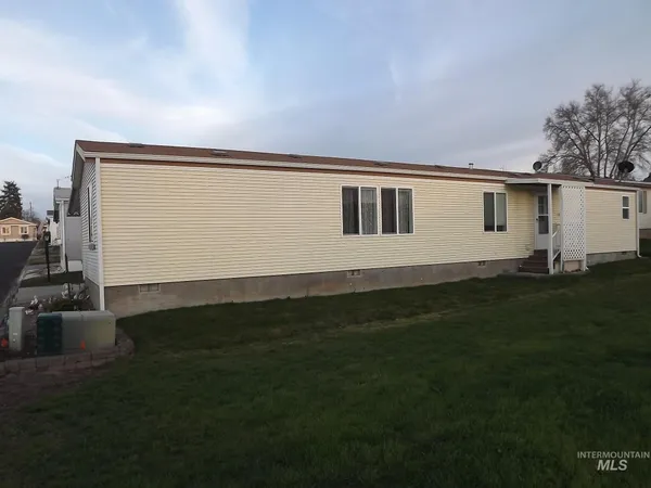 $122,500 | 3610 15th Street, Lewiston, ID 83501