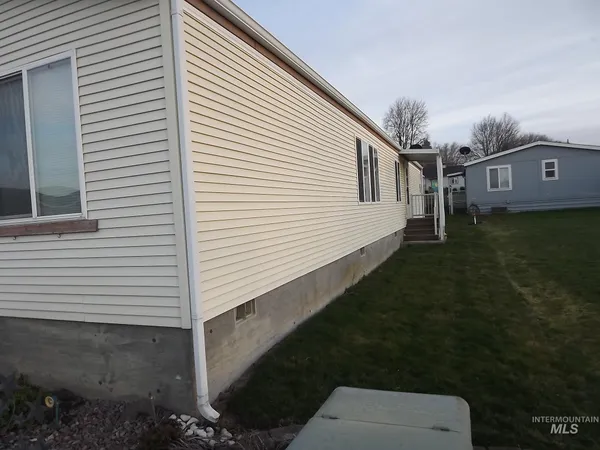 $122,500 | 3610 15th Street, Lewiston, ID 83501