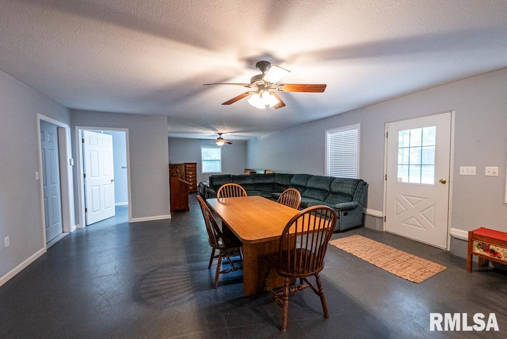 3918 North St Marie Road Olney, IL 62450 - Photo 49 of 98