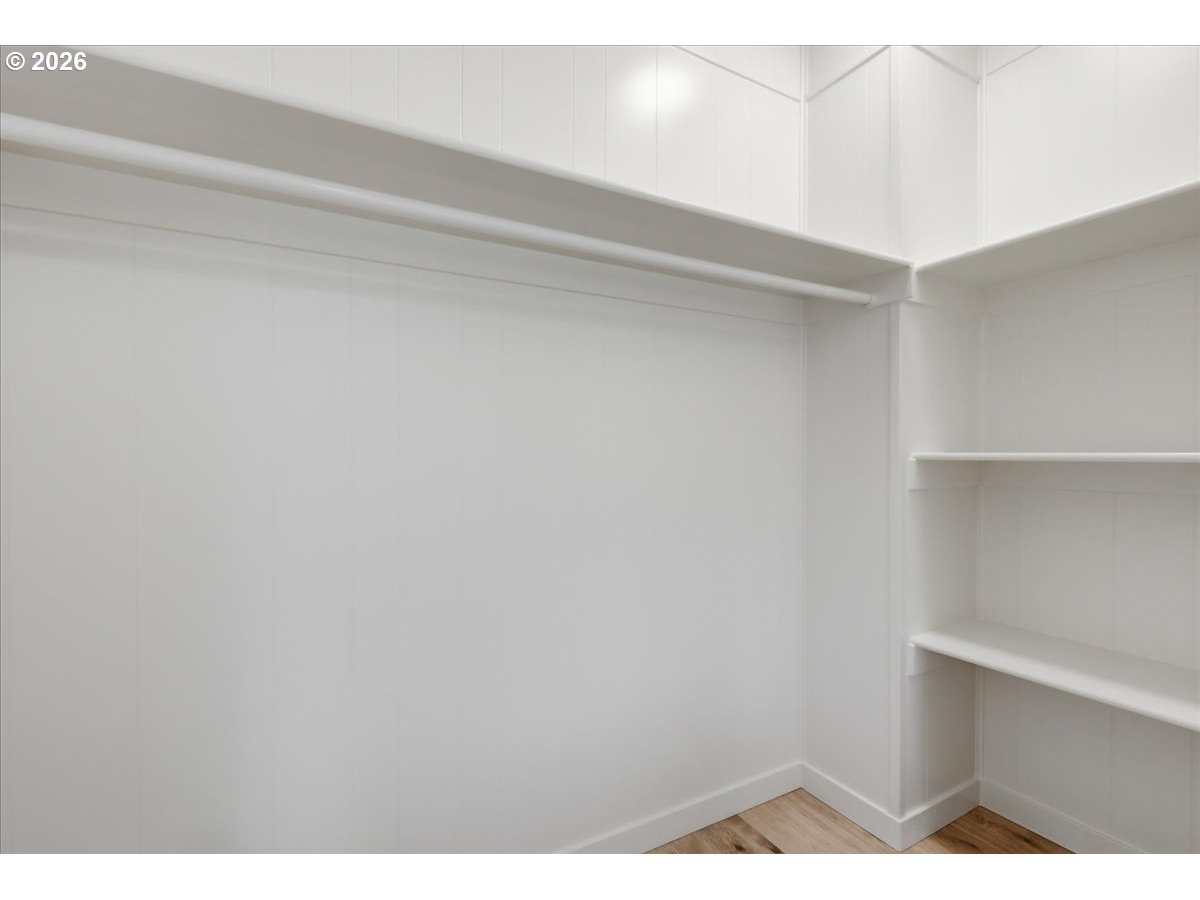 1313 Hining Road Winlock, WA 98596 - Photo 25 of 46 a view of wooden floor