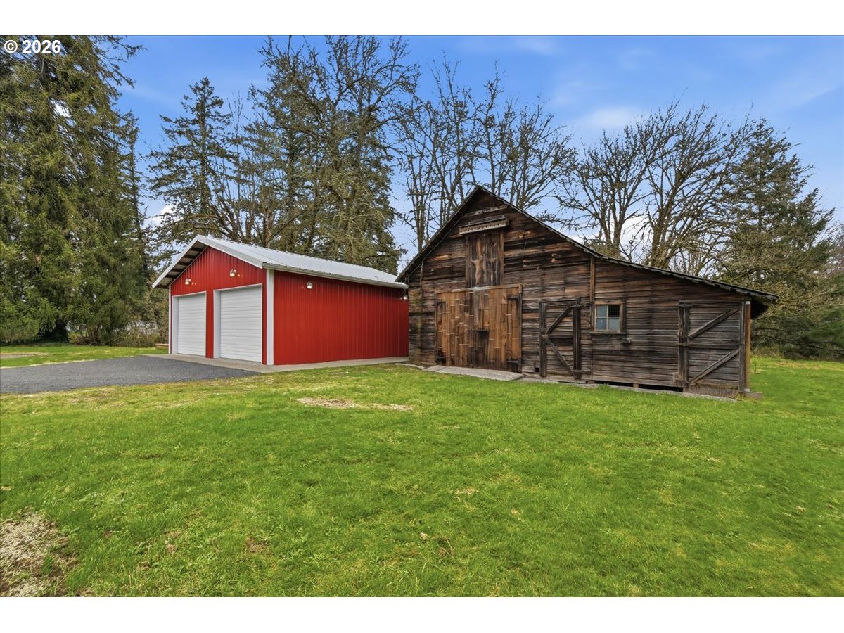 1313 Hining Road Winlock, WA 98596 - Photo 31 of 46