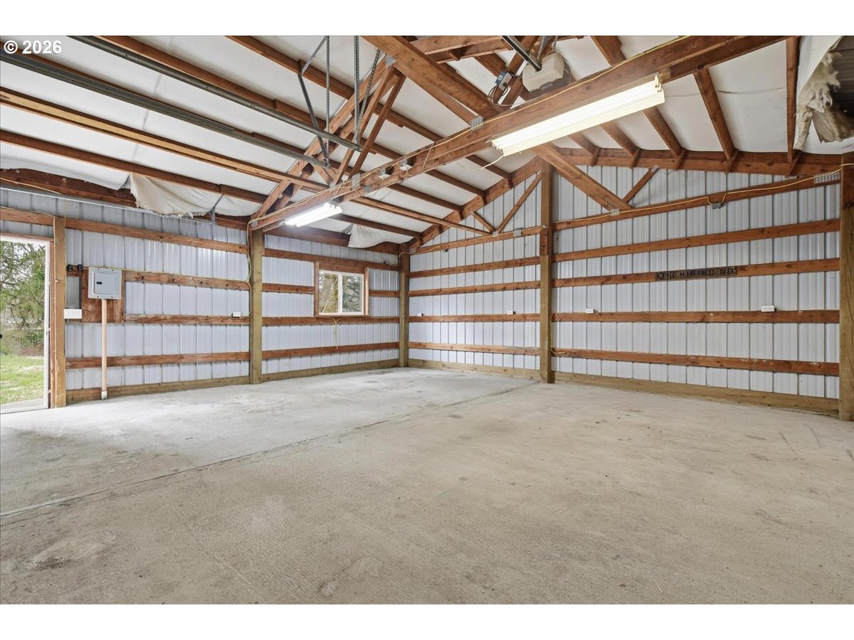 1313 Hining Road Winlock, WA 98596 - Photo 34 of 46 a view of an empty room