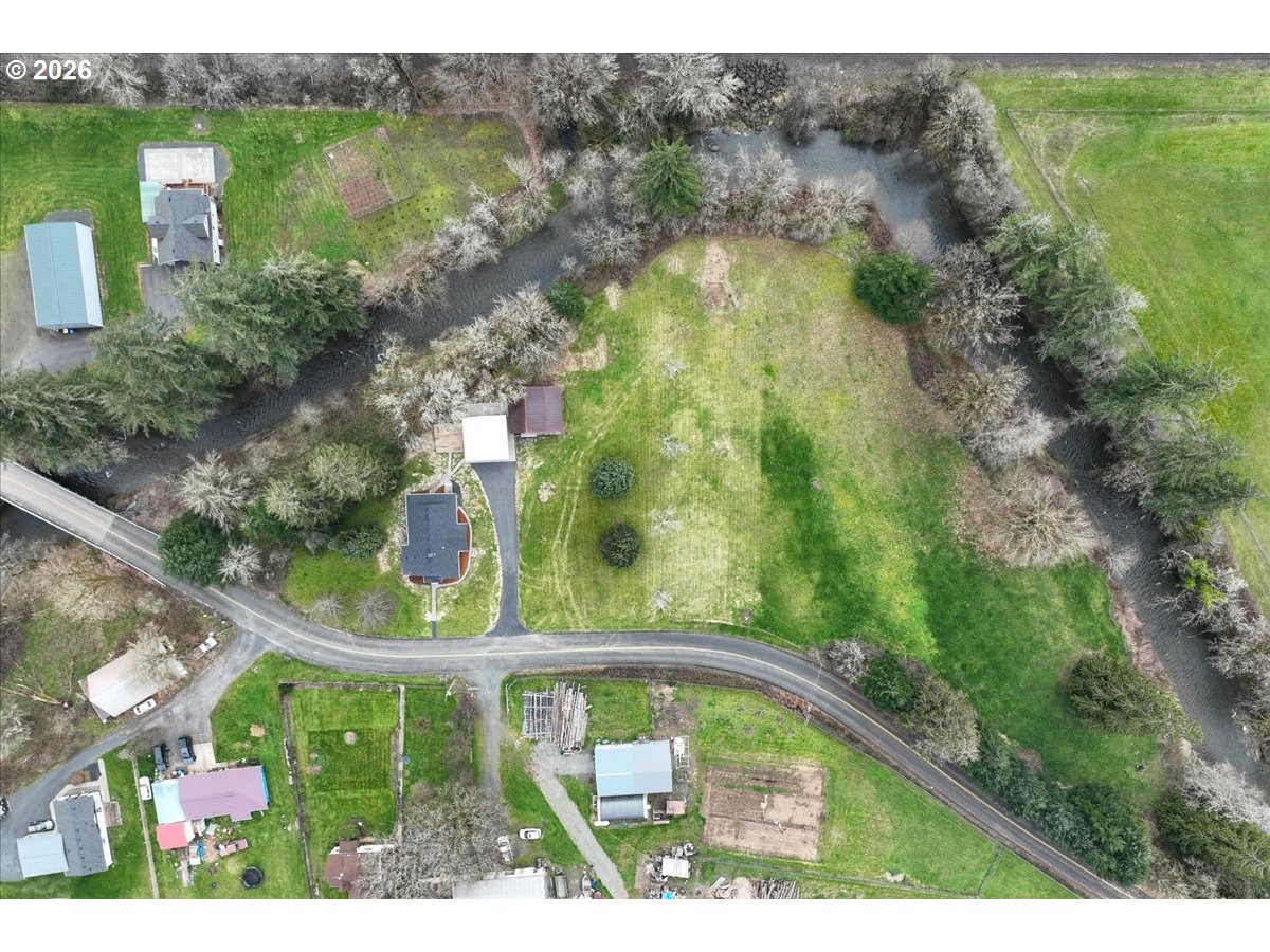 1313 Hining Road Winlock, WA 98596 - Photo 45 of 46 a view of a lake