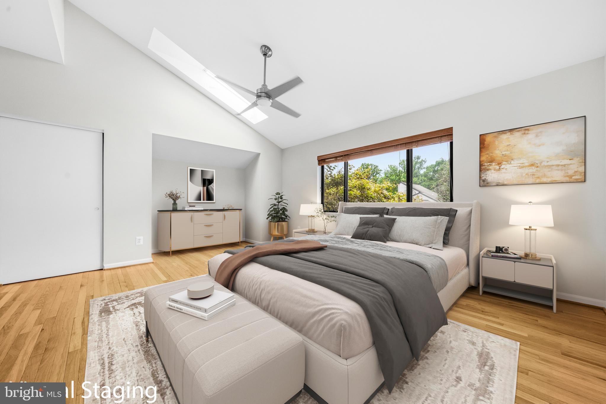 2105 South Bay Lane Reston, VA 20191 - Photo 32 of 71
