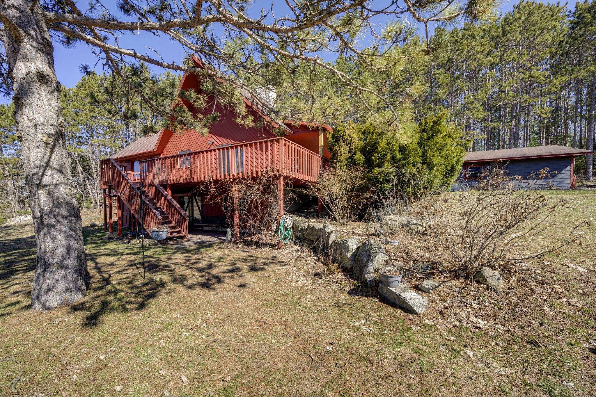 7556 Kingsley Road Kingsley, MI 49649 - Photo 19 of 66 Gallery Image 19
