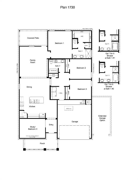 5800 Foggy Lagoon Drive Waco, TX 76708 - Photo 24 of 24