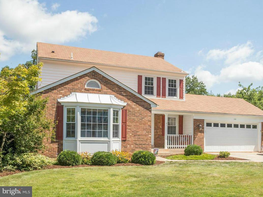 Move-in Ready Home with Two Car Garage
