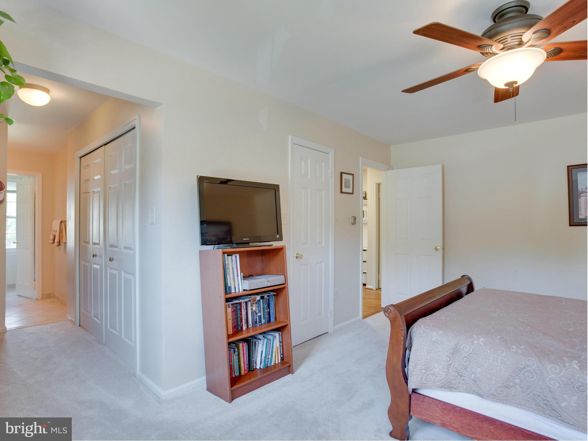 120 Environs Road Sterling, VA 20165 - Photo 14 of 30 Two Closets Means Room for Everyone