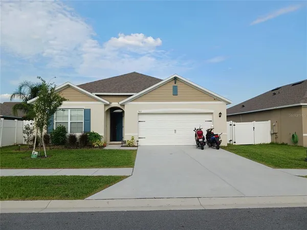 $305,000 | 563 Honey Bell Road, Winter Haven, FL 33880