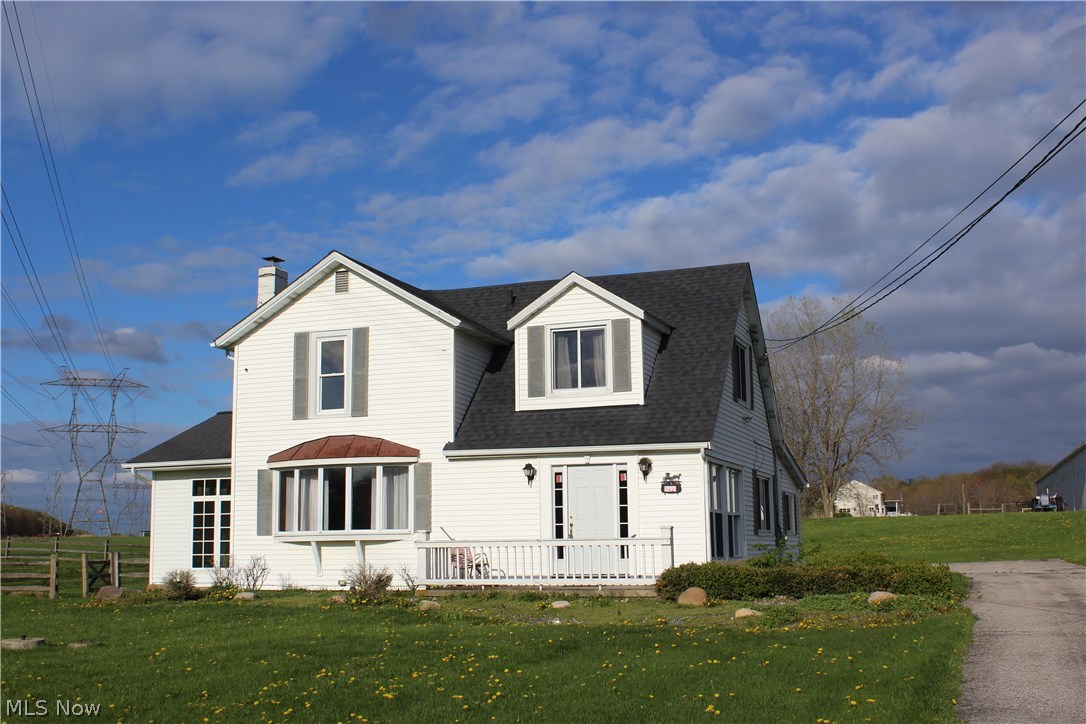 9421 Robinson Road Chardon, OH 44024 - Photo 1 of 15 Gallery Image 1