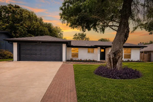 $405,000 | 9843 Childress Drive, Austin, TX 78753