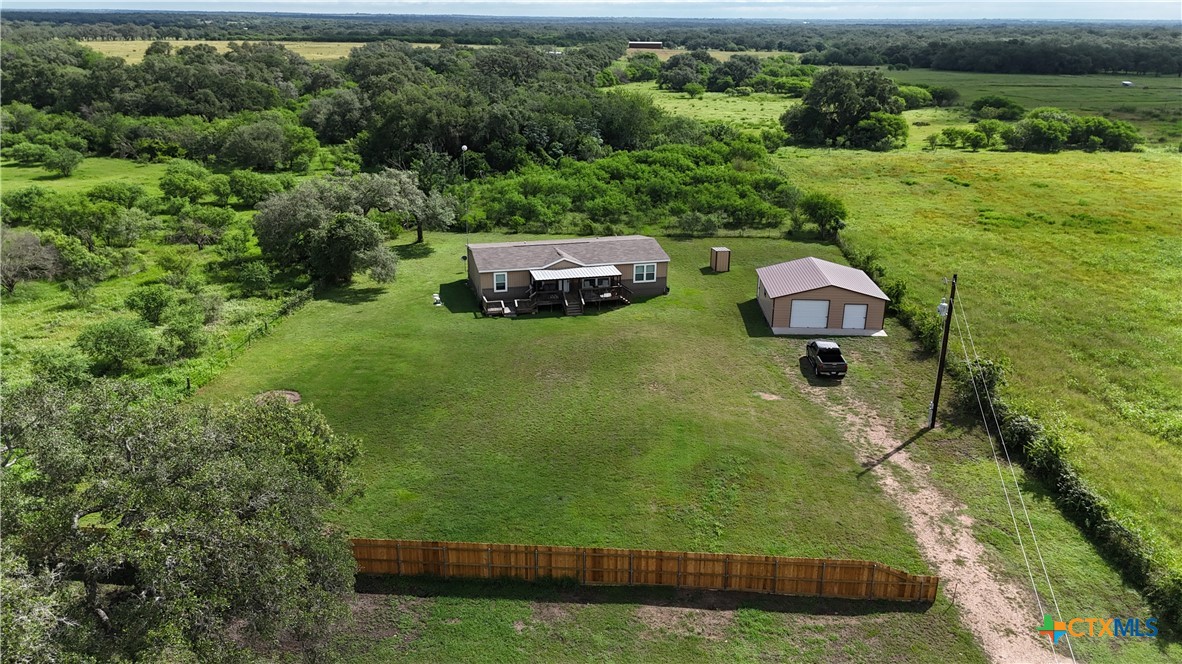 2610 Wendel Road Meyersville, TX 77974 - Photo 3 of 33