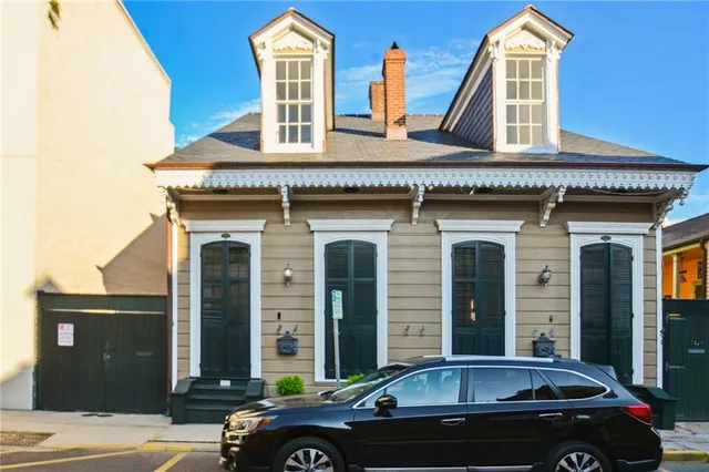 $429,000 | 1312 Chartres Street, Unit 1312, New Orleans, LA 70116