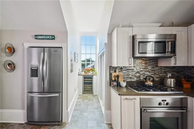 $419,000 | 1312 Chartres Street, Unit 1312, New Orleans, LA 70116