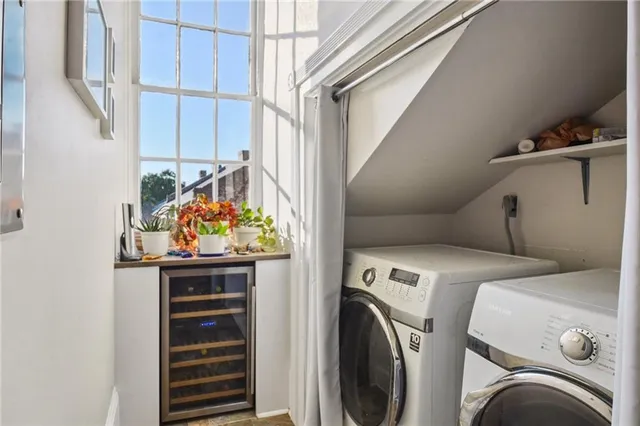 $419,000 | 1312 Chartres Street, Unit 1312, New Orleans, LA 70116