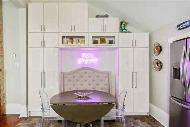 $419,000 | 1312 Chartres Street, Unit 1312, New Orleans, LA 70116