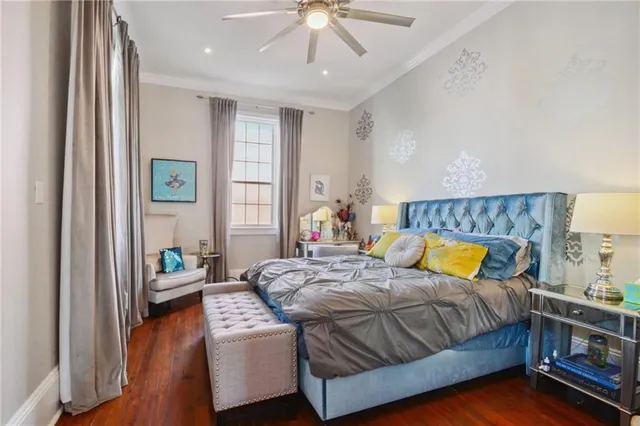 $419,000 | 1312 Chartres Street, Unit 1312, New Orleans, LA 70116