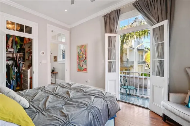 $419,000 | 1312 Chartres Street, Unit 1312, New Orleans, LA 70116