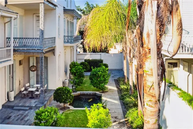 $419,000 | 1312 Chartres Street, Unit 1312, New Orleans, LA 70116