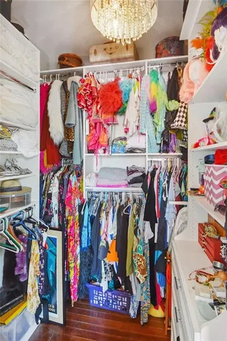 $419,000 | 1312 Chartres Street, Unit 1312, New Orleans, LA 70116