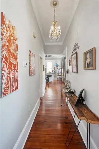 $419,000 | 1312 Chartres Street, Unit 1312, New Orleans, LA 70116