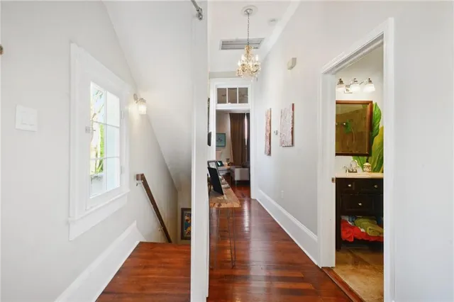 $419,000 | 1312 Chartres Street, Unit 1312, New Orleans, LA 70116