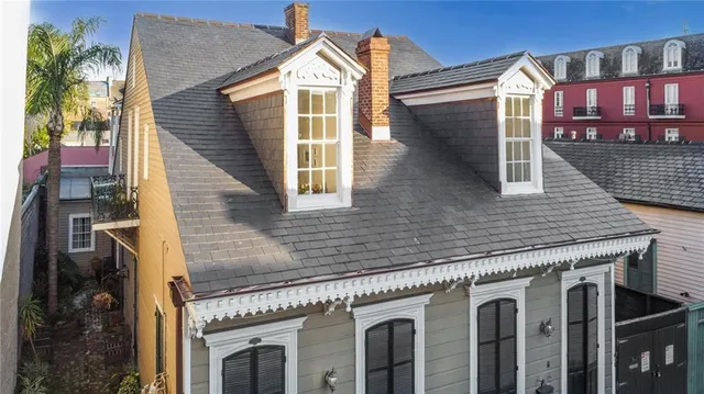 $419,000 | 1312 Chartres Street, Unit 1312, New Orleans, LA 70116