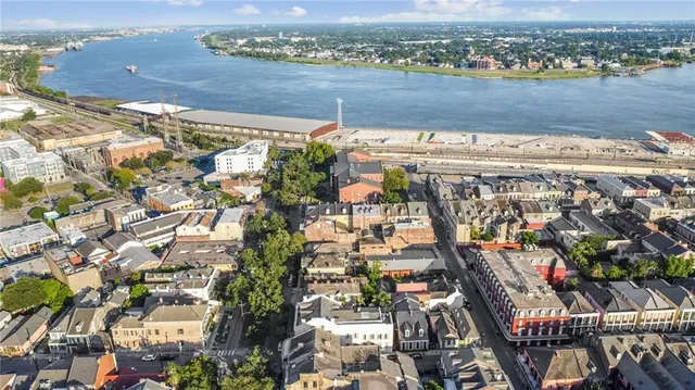 $419,000 | 1312 Chartres Street, Unit 1312, New Orleans, LA 70116