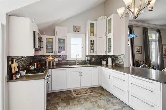 $419,000 | 1312 Chartres Street, Unit 1312, New Orleans, LA 70116