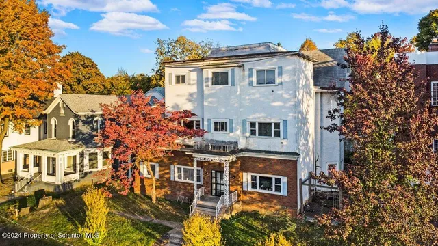 $820,000 | 622 Jefferson Avenue, Scranton, PA 18510