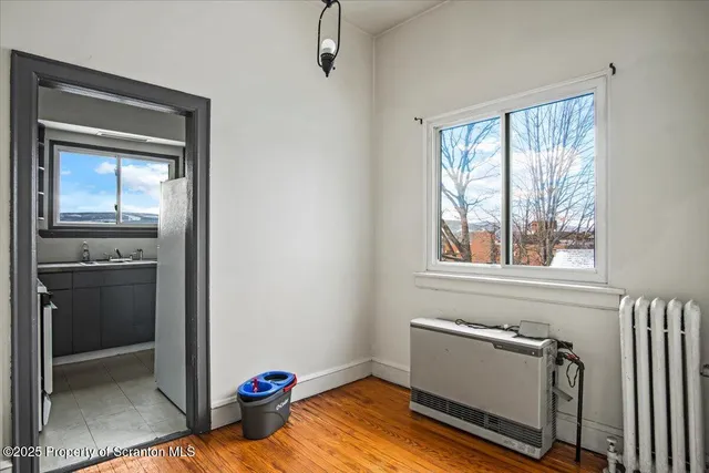 $820,000 | 622 Jefferson Avenue, Scranton, PA 18510