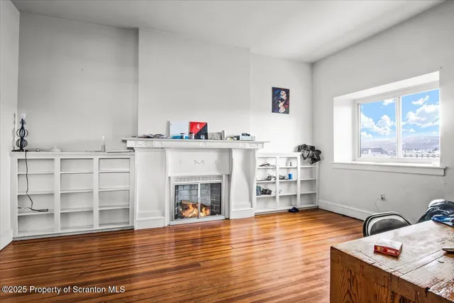 $820,000 | 622 Jefferson Avenue, Scranton, PA 18510