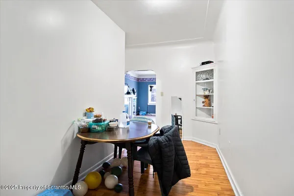 $820,000 | 622 Jefferson Avenue, Scranton, PA 18510