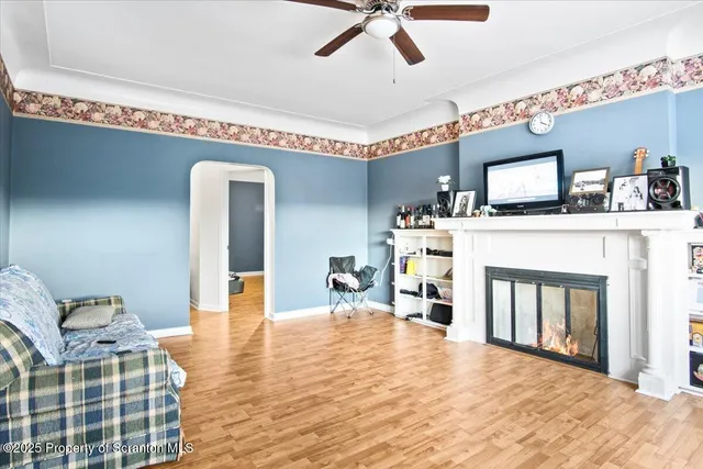 $820,000 | 622 Jefferson Avenue, Scranton, PA 18510